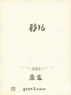 彩16